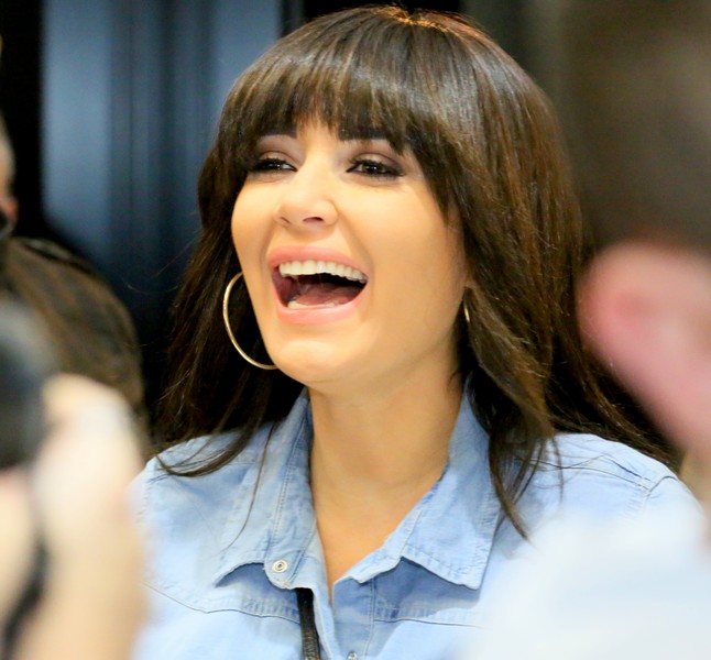 Cyrine Abdel Nour Conference